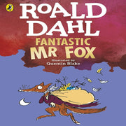 Roald Dahl Book