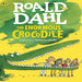 Roald Dahl Book-Story Books-Prh-Toycra