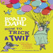 Roald Dahl Book-Story Books-Prh-Toycra