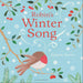Robin's Winter Song-Picture Book-Bl-Toycra
