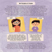 Robotics And Other Super Cool Technology