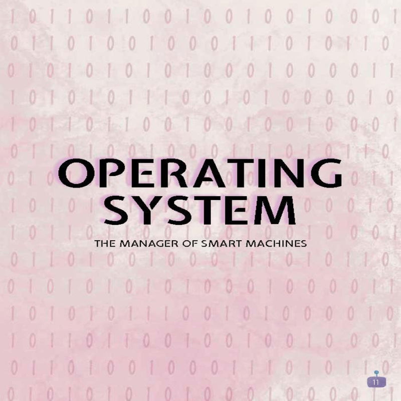 Robotics And Other Super Cool Technology