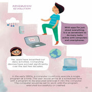 Robotics And Other Super Cool Technology