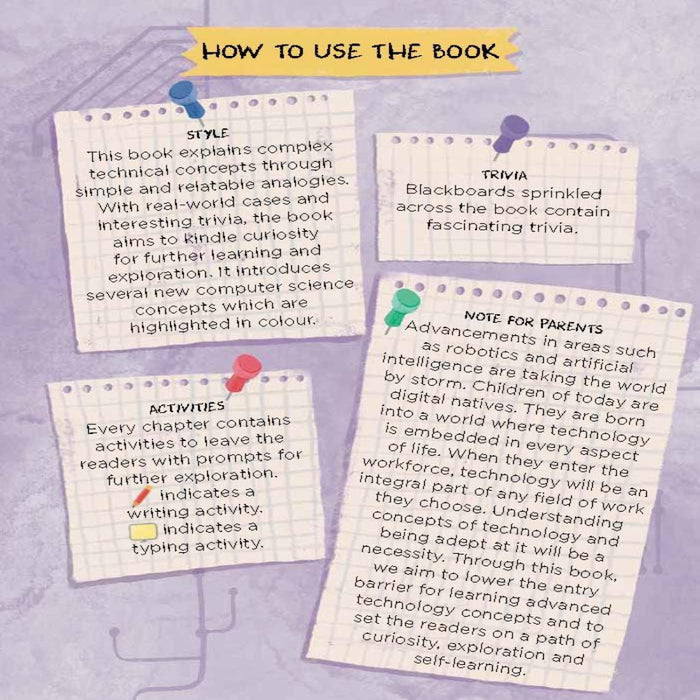 Robotics And Other Super Cool Technology-Encyclopedia-Hc-Toycra