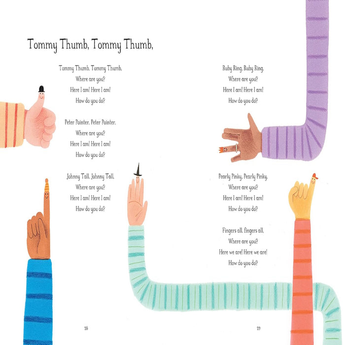 Rock-A-Bye Rumpus-Story Books-Pan-Toycra