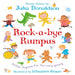 Rock-A-Bye Rumpus-Story Books-Pan-Toycra