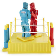 Rock 'Em Sock 'Em Robots Kids Game, Battling Robots Game For 2 Players