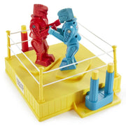 Rock 'Em Sock 'Em Robots Kids Game, Battling Robots Game For 2 Players