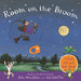 Room On The Broom-Board Book-Pan-Toycra