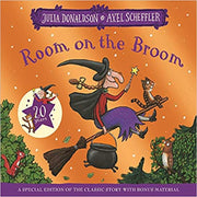 Room on the Broom