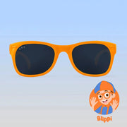 Roshambo Blippi Shades Junior Sunglasses -Orange Frame