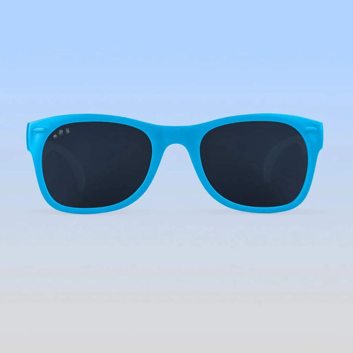 Roshambo Eyewear Junior Sunglasses ( Age 5 Years+)-Novelty Toys-Roshambo-Toycra