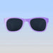 Roshambo Eyewear Junior Sunglasses ( Age 5 Years+)-Novelty Toys-Roshambo-Toycra