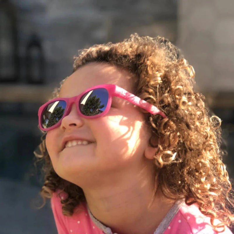 Roshambo Eyewear Junior Sunglasses ( Age 5 Years+)