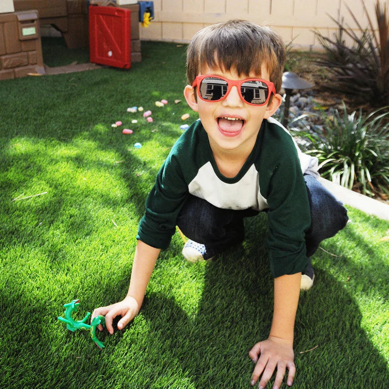 Roshambo Eyewear Junior Sunglasses ( Age 5 Years+)