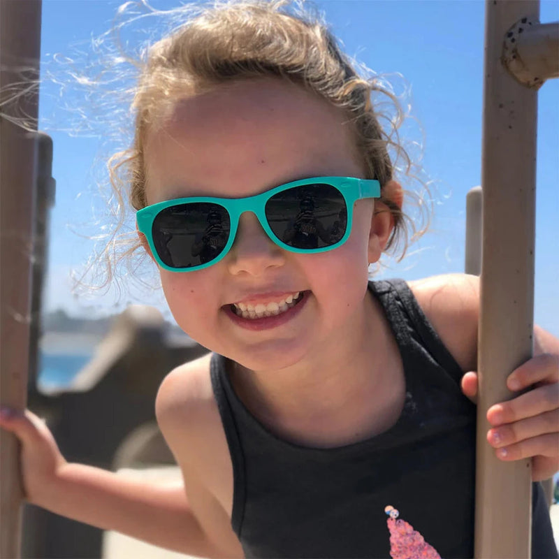 Roshambo Eyewear Junior Sunglasses ( Age 5 Years+)