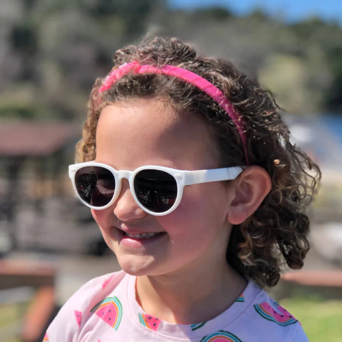 Roshambo Eyewear Junior Sunglasses ( Age 5 Years+)-Novelty Toys-Roshambo-Toycra