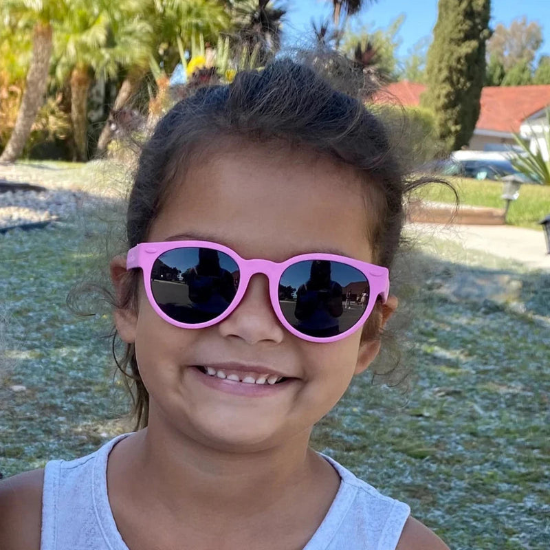 Roshambo Eyewear Junior Sunglasses ( Age 5 Years+)