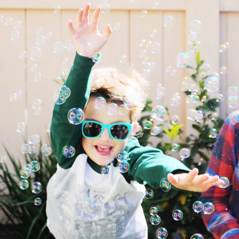 Roshambo Eyewear Junior Sunglasses ( Age 5 Years+)