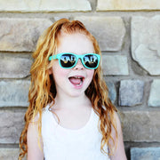 Roshambo Eyewear Junior Sunglasses ( Age 5 Years+)
