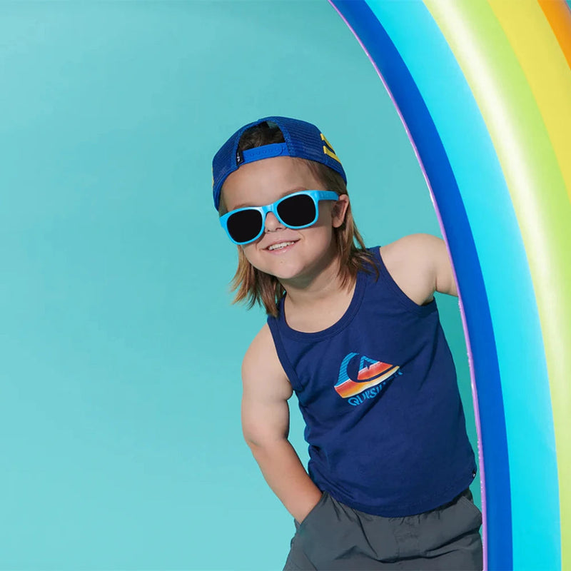 Roshambo Eyewear Junior Sunglasses ( Age 5 Years+)