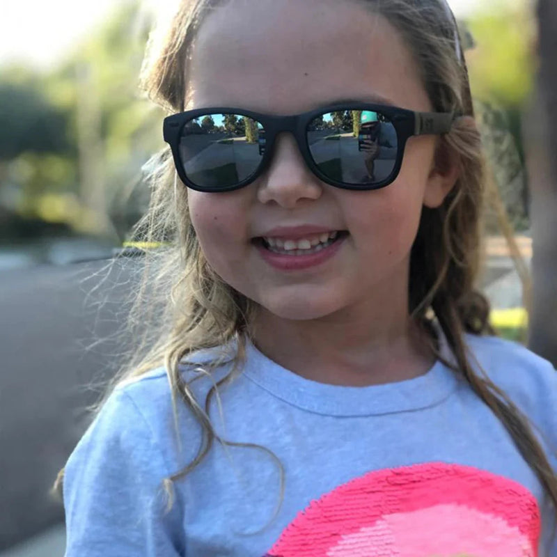 Roshambo Eyewear Junior Sunglasses ( Age 5 Years+)