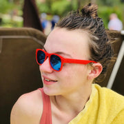 Roshambo Eyewear Junior Sunglasses ( Age 5 Years+)