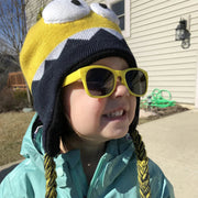 Roshambo Eyewear Junior Sunglasses ( Age 5 Years+)
