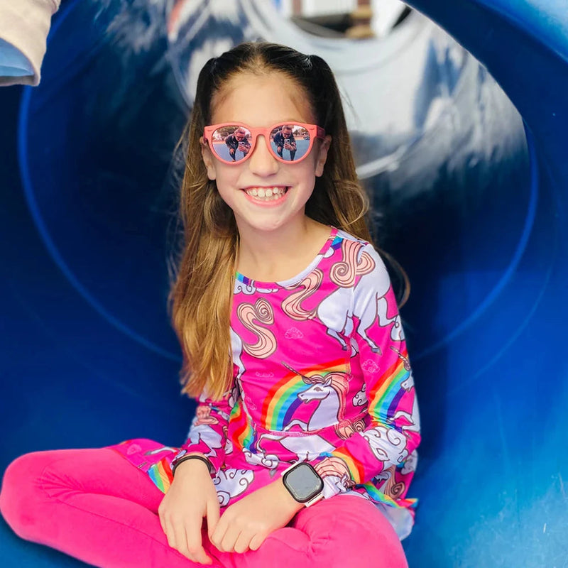 Roshambo Eyewear Junior Sunglasses ( Age 5 Years+)