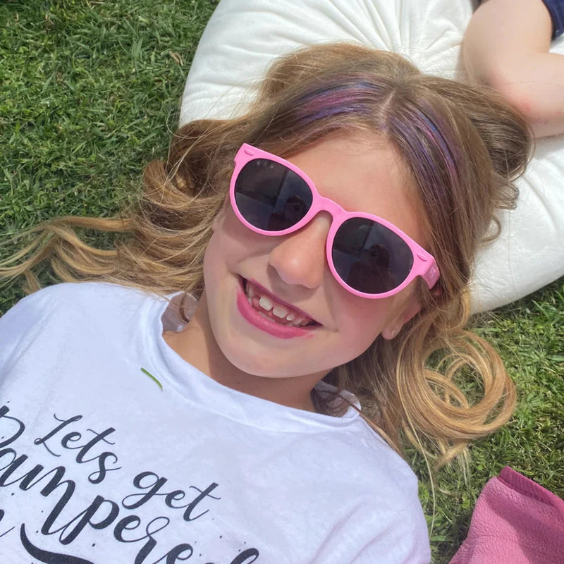 Roshambo Eyewear Junior Sunglasses ( Age 5 Years+)