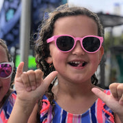 Roshambo Eyewear Junior Sunglasses ( Age 5 Years+)