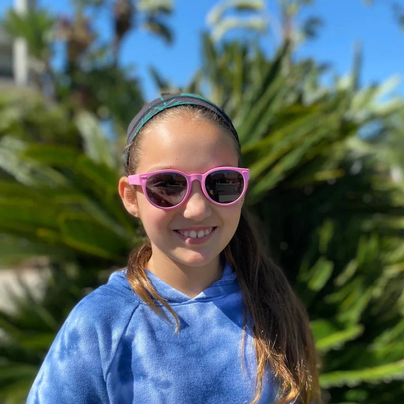 Roshambo Eyewear Junior Sunglasses ( Age 5 Years+)