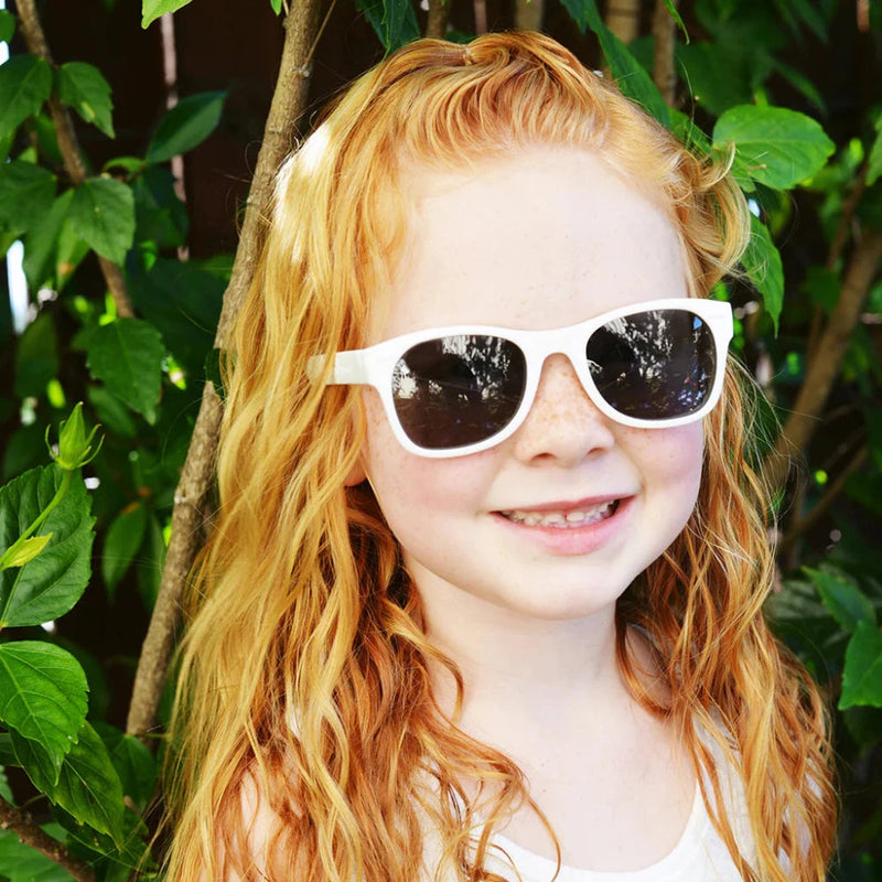 Roshambo Eyewear Junior Sunglasses ( Age 5 Years+)