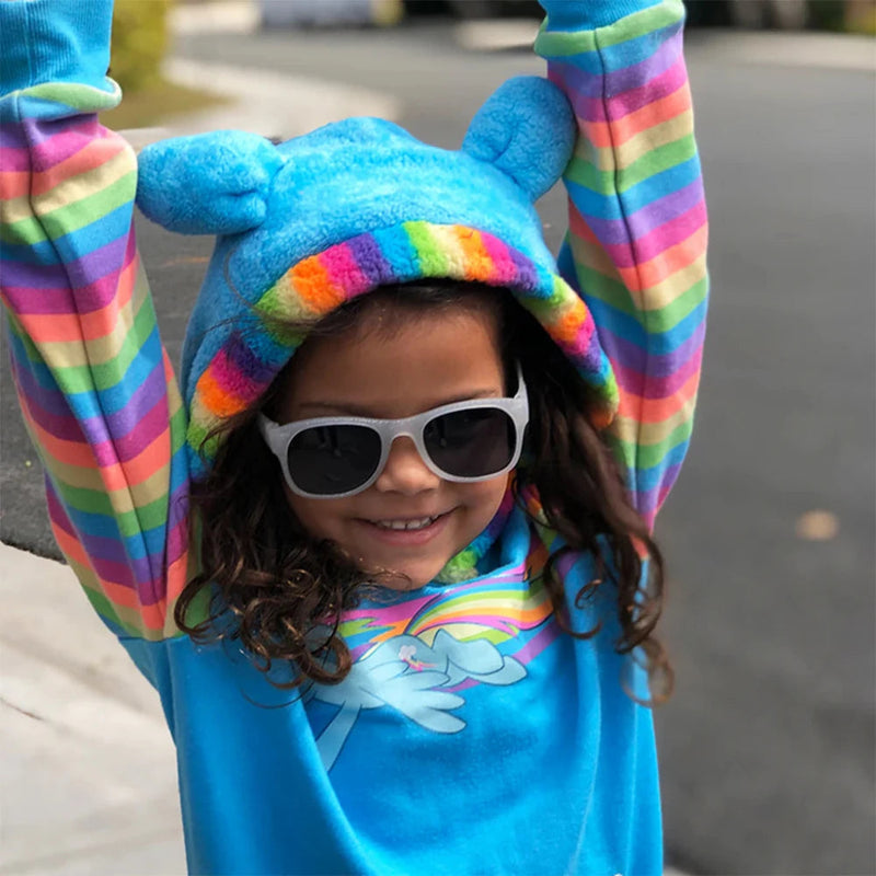 Roshambo Eyewear Junior Sunglasses ( Age 5 Years+)