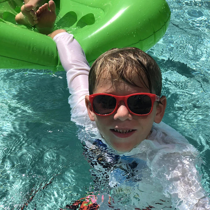 Roshambo Eyewear Junior Sunglasses ( Age 5 Years+)