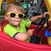 Roshambo Eyewear Junior Sunglasses ( Age 5 Years+)