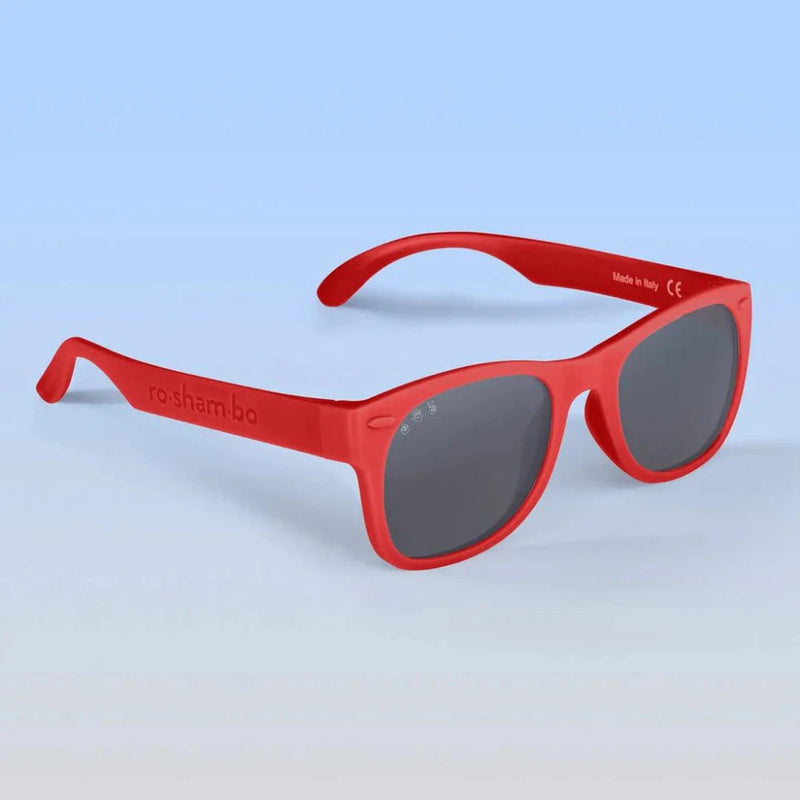Roshambo Eyewear Junior Sunglasses ( Age 5 Years+)