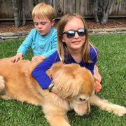 Roshambo Eyewear Junior Sunglasses ( Age 5 Years+)