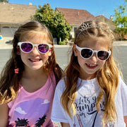 Roshambo Eyewear Junior Sunglasses ( Age 5 Years+)