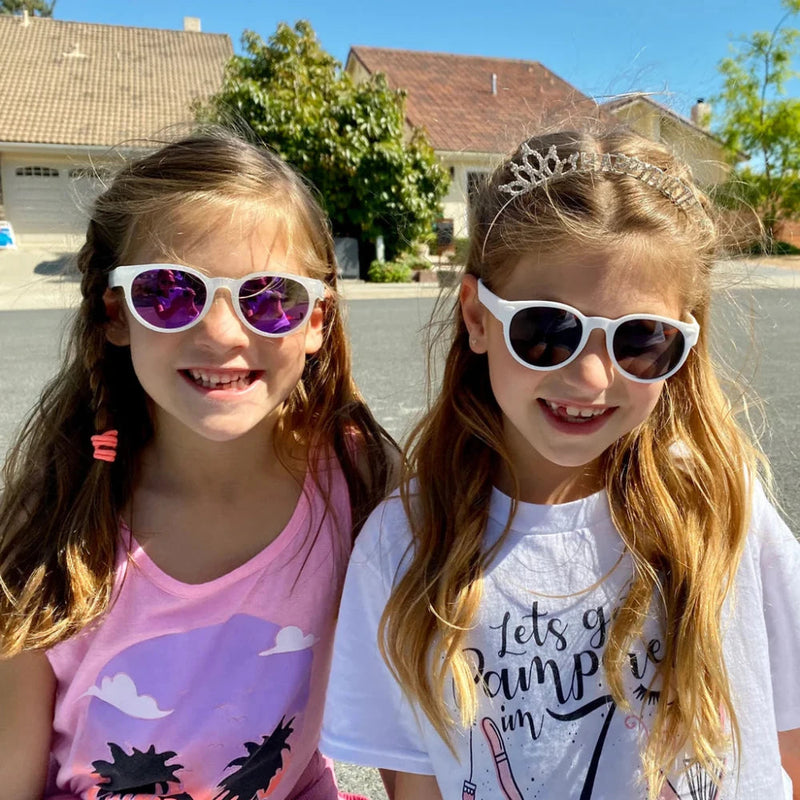 Roshambo Eyewear Junior Sunglasses ( Age 5 Years+)