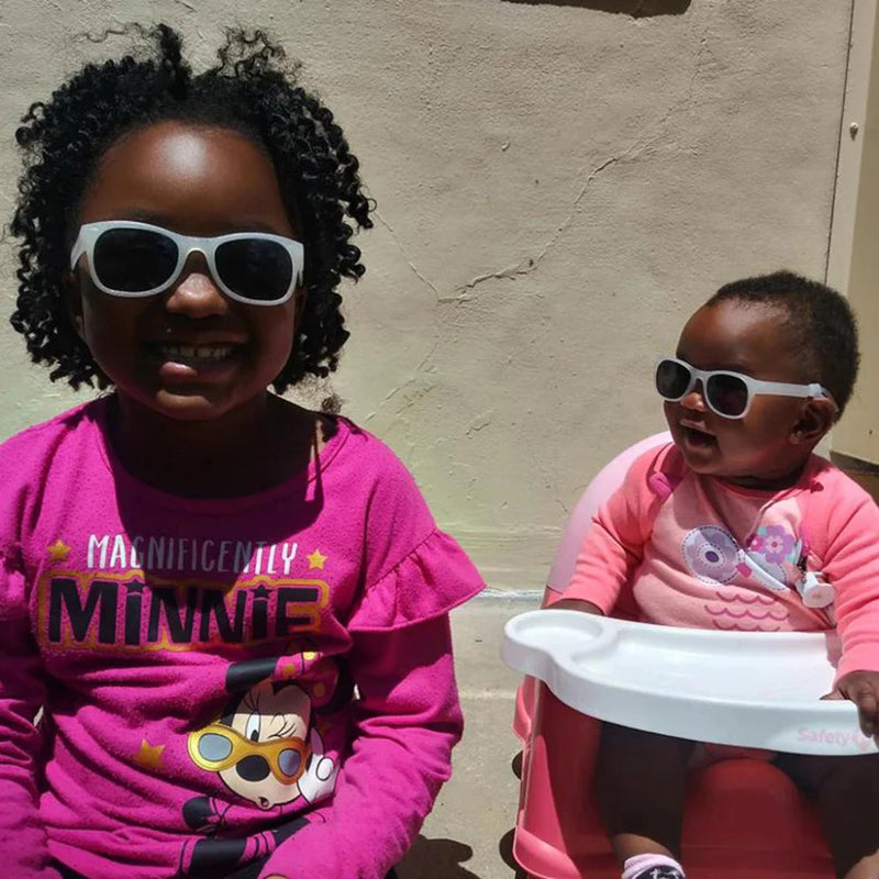 Roshambo Eyewear Junior Sunglasses ( Age 5 Years+)