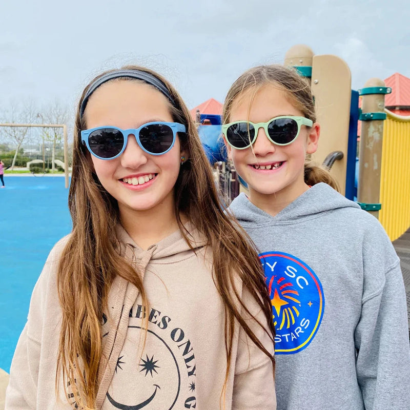 Roshambo Eyewear Junior Sunglasses ( Age 5 Years+)