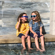 Roshambo Eyewear Junior Sunglasses ( Age 5 Years+)
