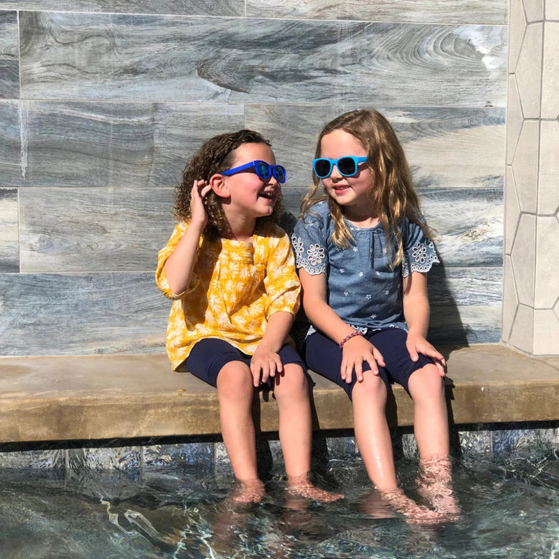 Roshambo Eyewear Junior Sunglasses ( Age 5 Years+)