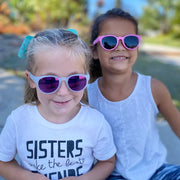 Roshambo Eyewear Junior Sunglasses ( Age 5 Years+)