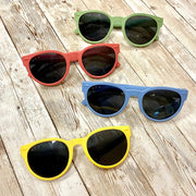 Roshambo Eyewear Junior Sunglasses ( Age 5 Years+)