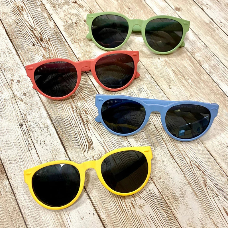Roshambo Eyewear Junior Sunglasses ( Age 5 Years+)