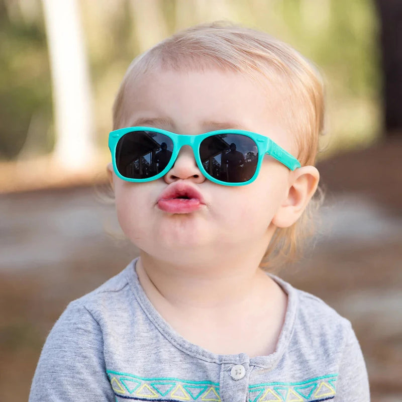 Roshambo Eyewear Toddler Sunglasses (2-4 Years)