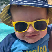 Roshambo Eyewear Toddler Sunglasses (2-4 Years)