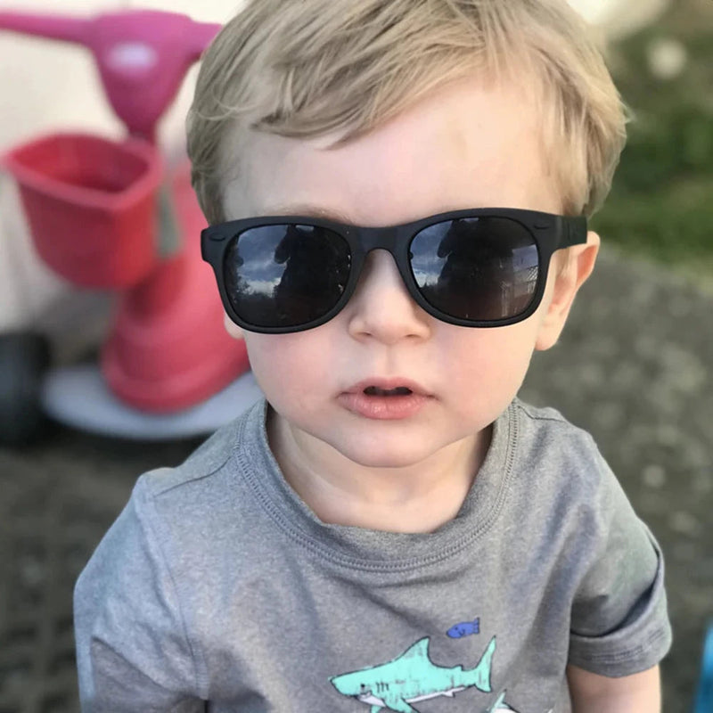 Roshambo Eyewear Toddler Sunglasses (2-4 Years)